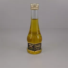 Solio máriatövis olaj 200 ml