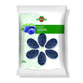 Naturfood aszalt szilva 200 g
