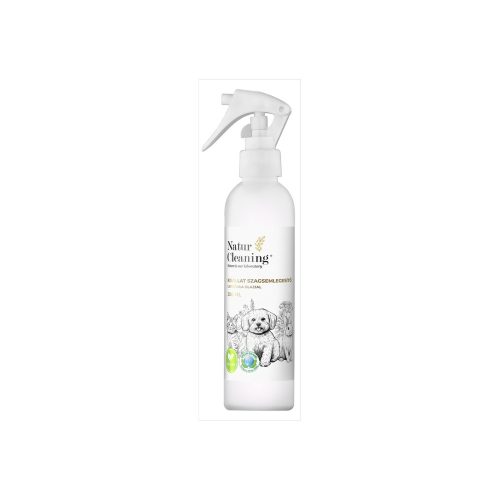 Naturcleaning pet odour neutraliser 200 ml