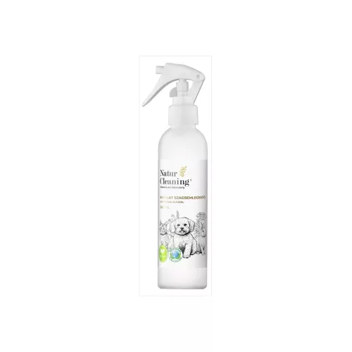 Naturcleaning pet odour neutraliser 200 ml