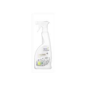 Naturcleaning glass cleaner with lilac scent 500 ml