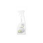 Naturcleaning glass cleaner with lilac scent 500 ml