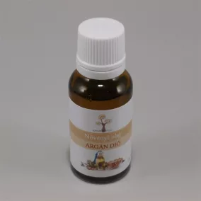 Naturpolc argánolaj 20 ml