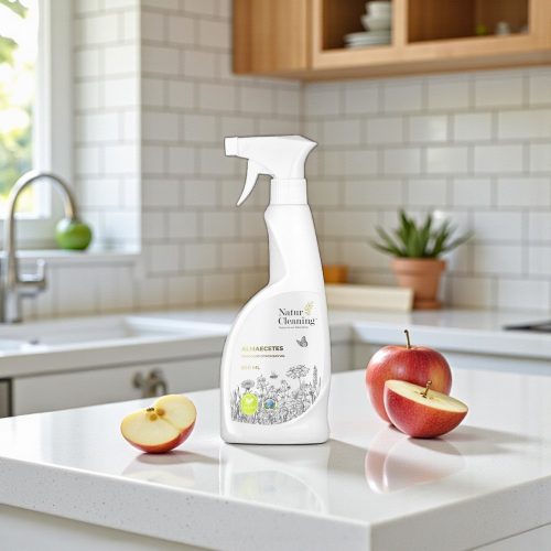 Naturcleaning Apple Cider Vinegar Limescale Remover 500 ml