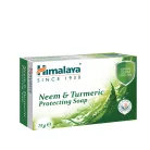 Himalaya herbals szappan neem és kurkuma 75 g