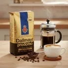 Dallmayr Prodomo szemes kávé (500g)