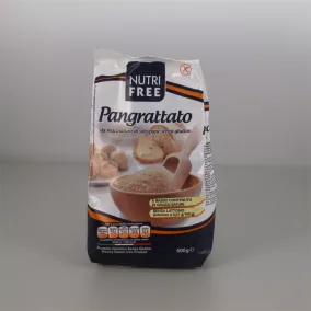 Nf pangrattato zsemlemorzsa 500 g