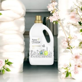 Naturcleaning Gold Rosemary laundry detergent 1.5 litres
