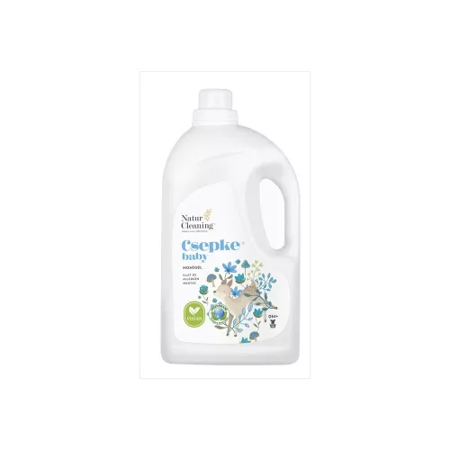 Csepke Baby General Cleaning Concentrate 1 litre