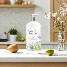 Naturcleaning Mosogatógép öblítő 500 ml