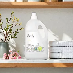   Naturcleaning Horse Chestnut Hypoallergenic Laundry Detergent 1 litre