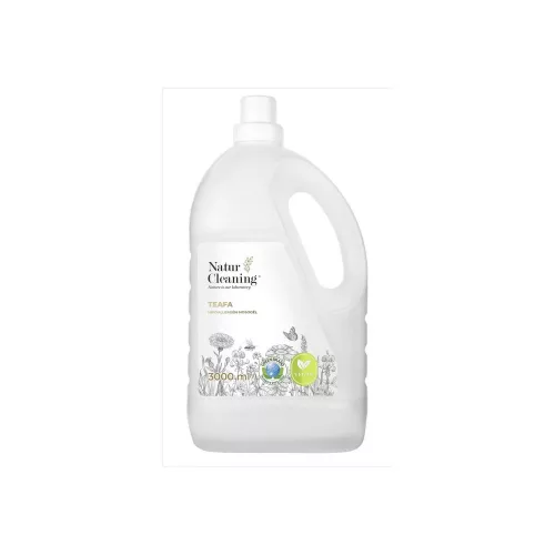 Naturcleaning Horse Chestnut Hypoallergenic Laundry Detergent 1 litre