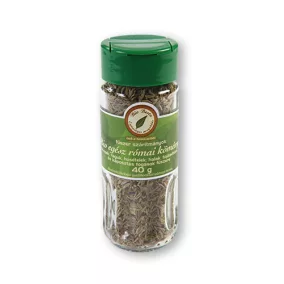 Bio berta bio római kömény egész 40 g