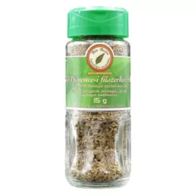 Bio Berta bio provence-i fűszerkeverék 15 g