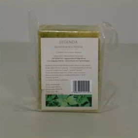 Legenda csalános kecsketejes szappan 95 g