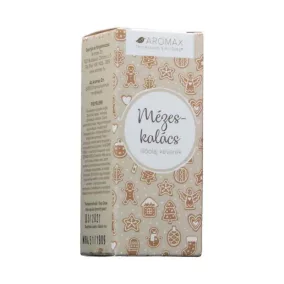 Aromax mézeskalács illóolaj keverék 10 ml