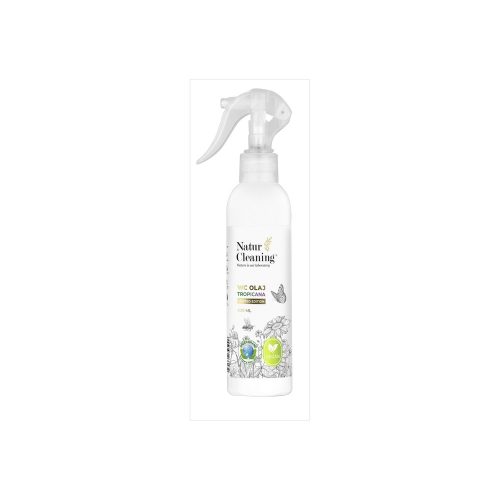 Naturcleaning WC Oil Premium Tropicana Meadow 0.2 litres