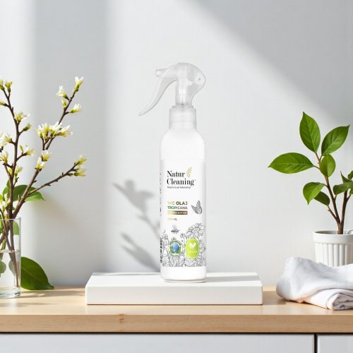 Naturcleaning WC Oil Premium Tropicana Meadow 0.2 litres