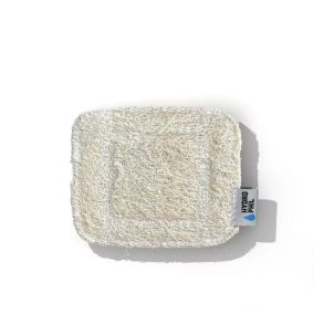 Hydrophil soap dish made from loofah - 1 pc