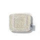Hydrophil soap dish made from loofah - 1 pc