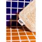 Hydrophil soap dish made from loofah - 1 pc