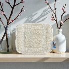 Hydrophil soap dish made from loofah - 1 pc