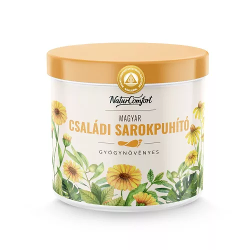 Naturcomfort Magyar Családi sarokpuhító 250 ml