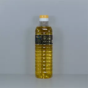 Solio lenmagolaj 500 ml