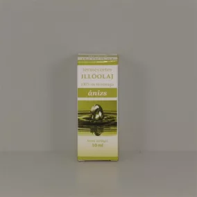 Neuston természetes illóolaj ánizs 10 ml
