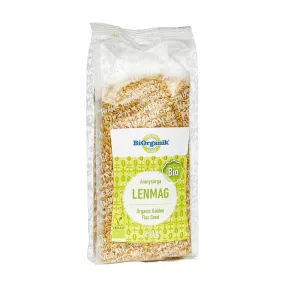 Biorganik bio arany lenmag 250 g