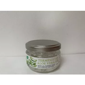 Naturpolc aloe vera gél 100 g