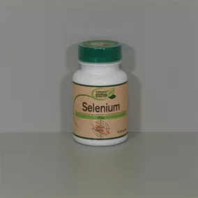 Vitamin Station selenium 60 db
