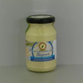 Bio Berta bio majonéz 250 g