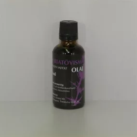 Nature Cookta máriatövismagolaj 50 ml