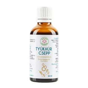 Bálint tyúkhúr csepp articsókalevéllel 50 ml