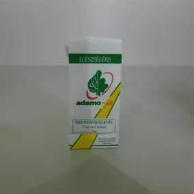 Adamo medveszőlőlevél 30 g