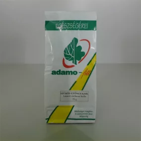 Adamo szúrós gyöngyajak 50 g