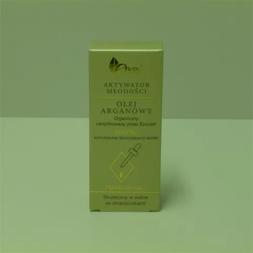 Ava argán olaj regeneráló ampulla 30 ml