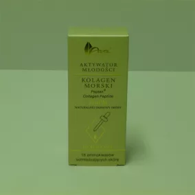 Ava kollagén bőrfeszesítő ampulla 30 ml