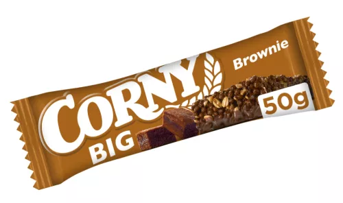 Corny Big szelet brownie 50 g