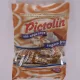 Pictolin cukorka toffee karamell ízű cukor hozzáadása nélkül tejszínes 65 g