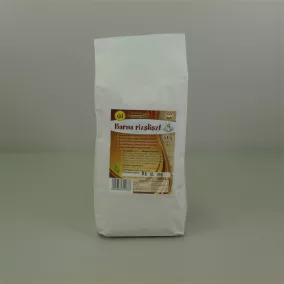Bonetta barna rizsliszt 500 g