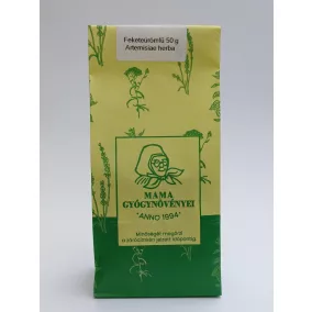 Mama Drog feketeürömfű tea 50 g