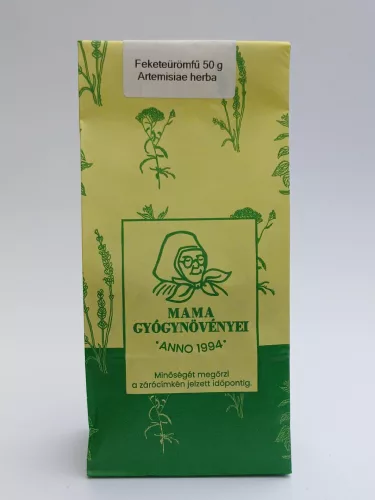 Mama Drog feketeürömfű tea 50 g