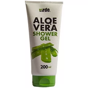 Virde aloe vera tusoló gél 200 ml