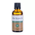 Coconutoil cosmetics bio after shave oil unisex 50 ml