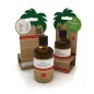 Coconutoil cosmetics bio intim & masszázs olaj 95 ml