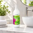 Cleaneco Folyékony szappan, fertőtlenítő Cleaneco 1L pumpás