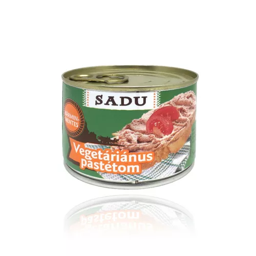 Sadu vegetáriánus pástétom 200 g