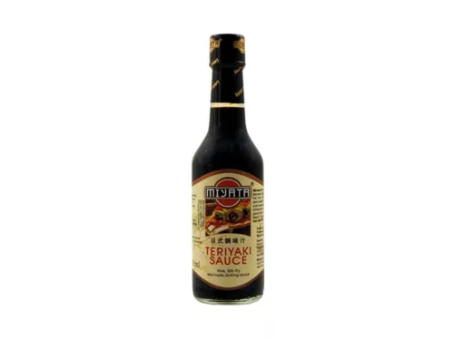 Miyata teriyaki szósz 150 ml